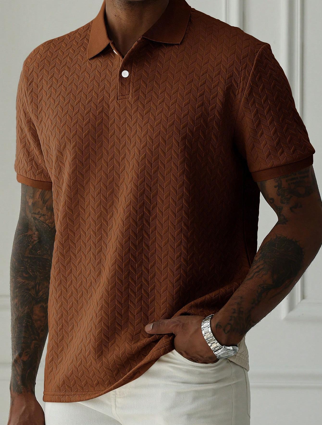 Eliano Polo Shirt