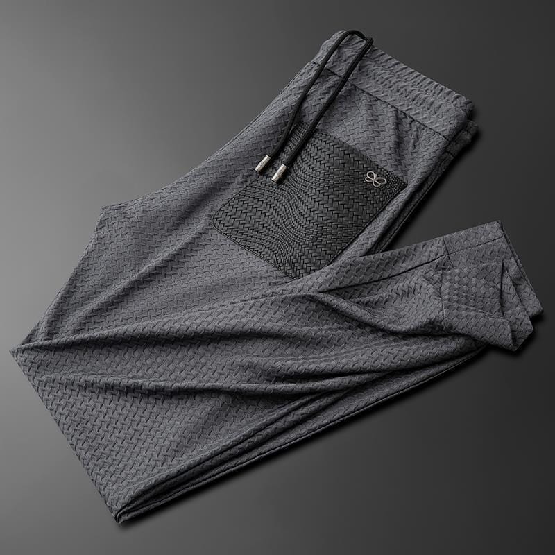 Duvall Loungewear Set