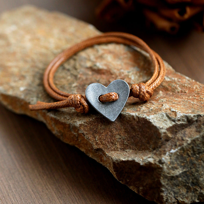 Wanderlove Bracelet