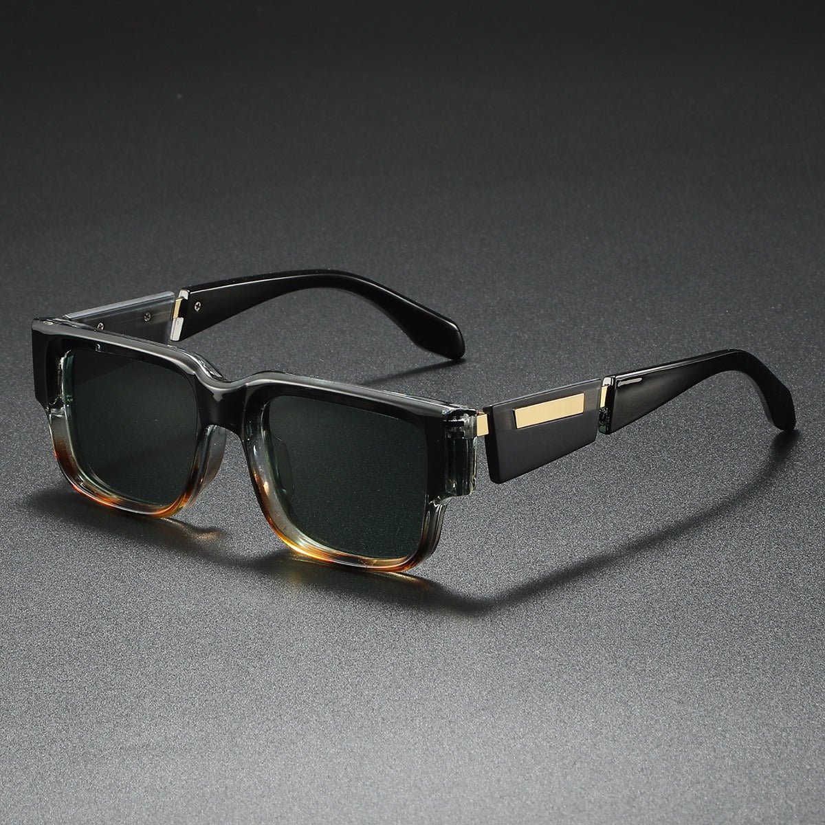 Monaco Sunglasses