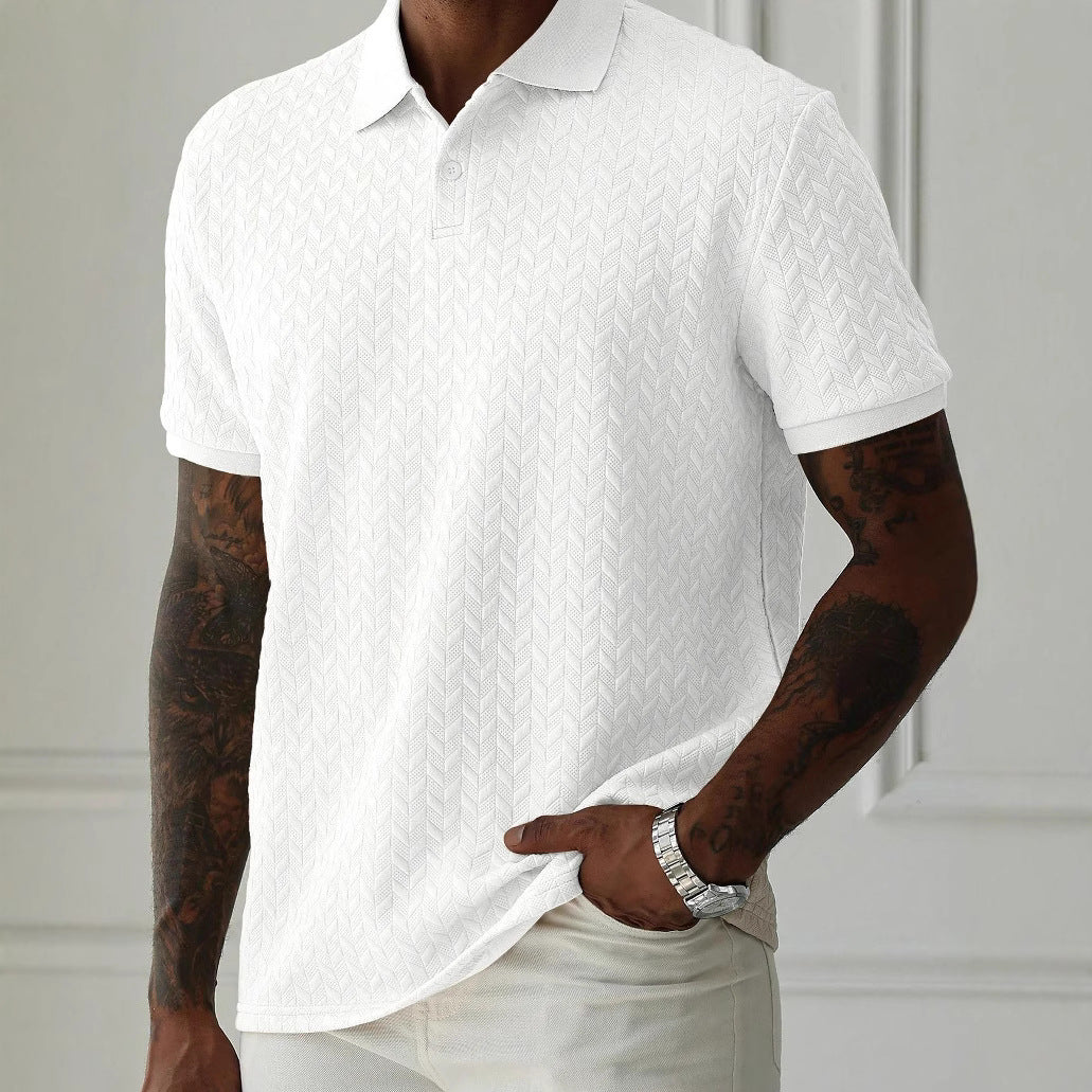 Eliano Polo Shirt