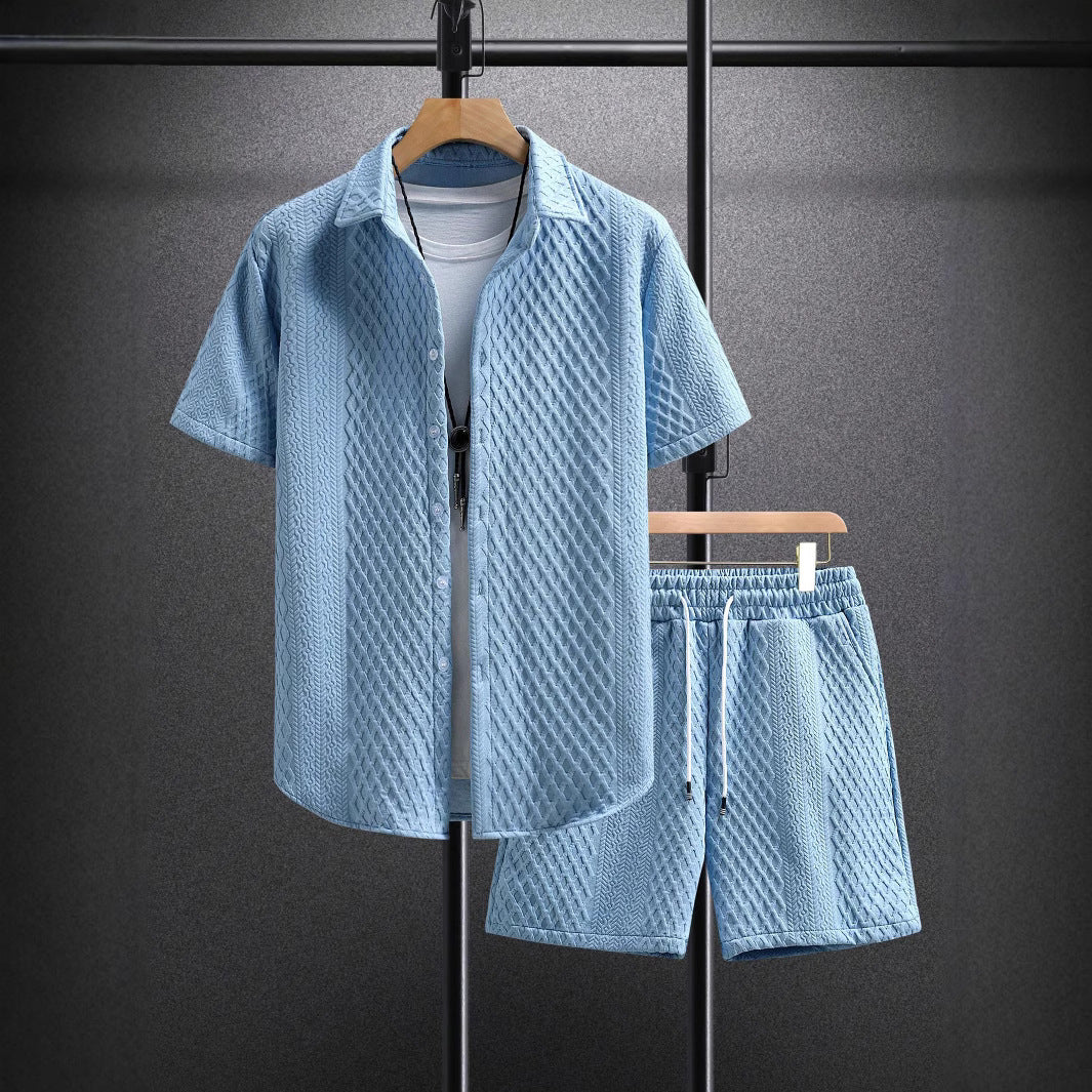 Côte Homme Set