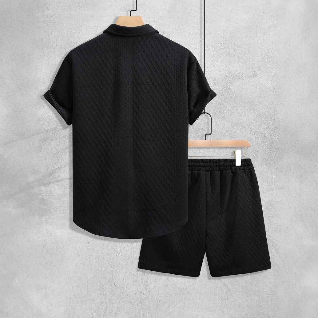 Côte Homme Set