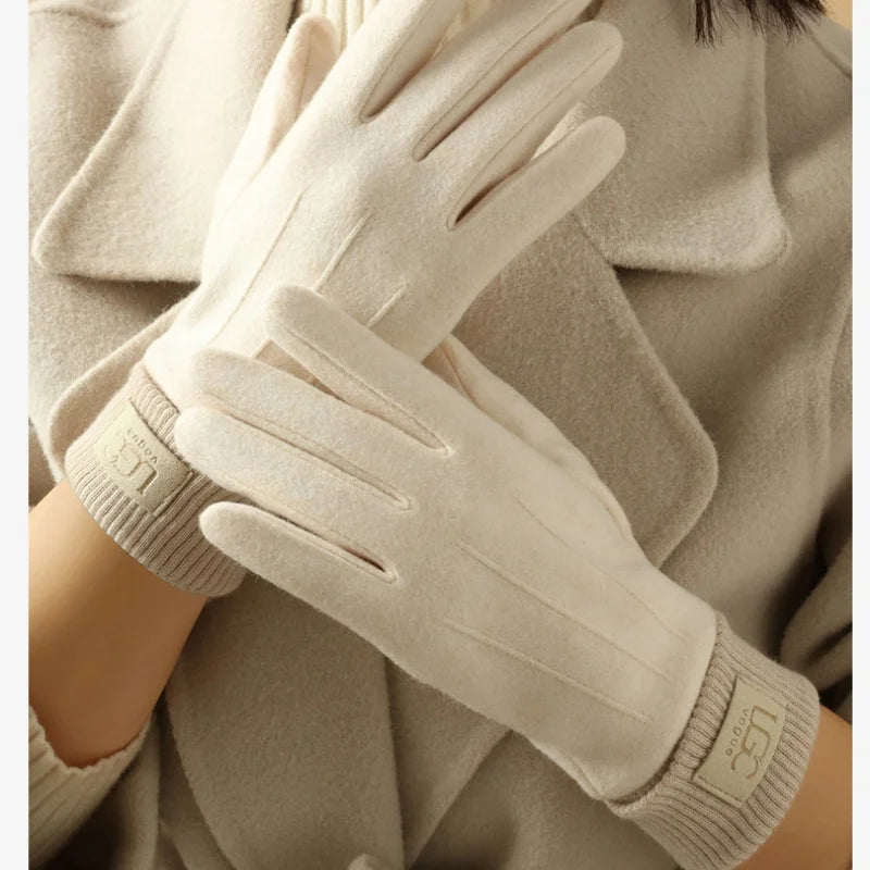 Legeca Gloves