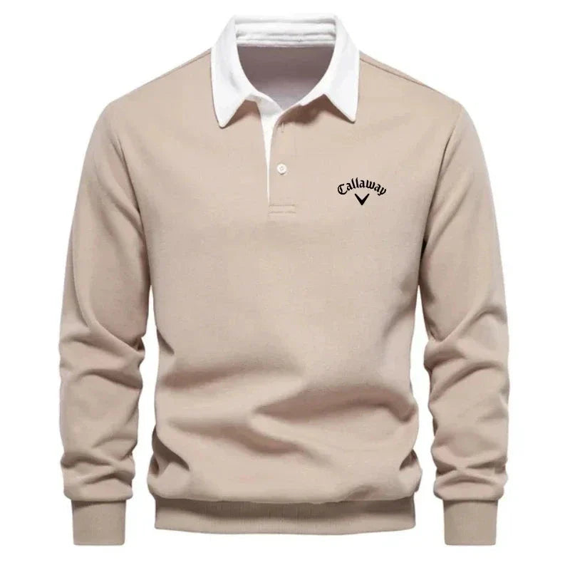 Callaway Polo Shirt