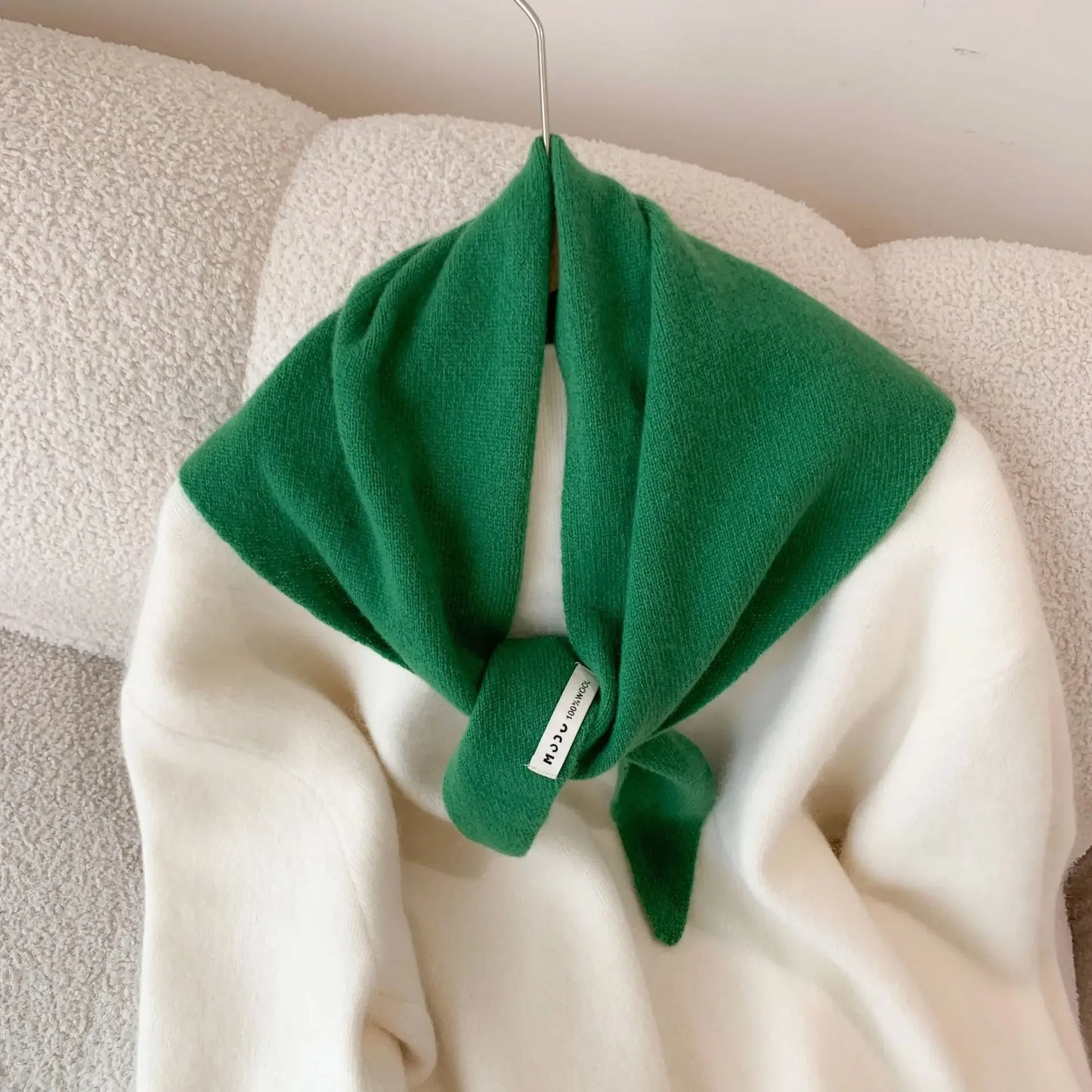 Analizza Scarf