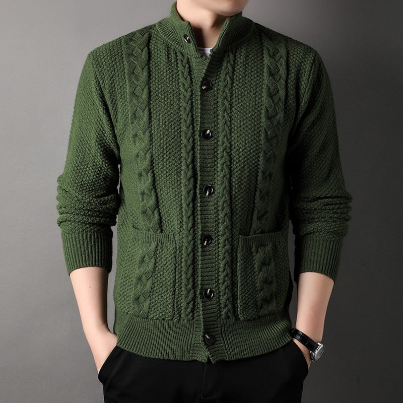 Maglione da pescatore Preston