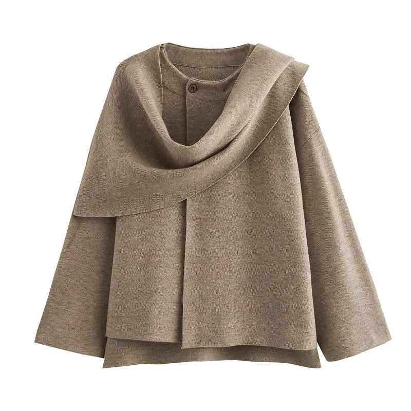 Arden Cape Jacket