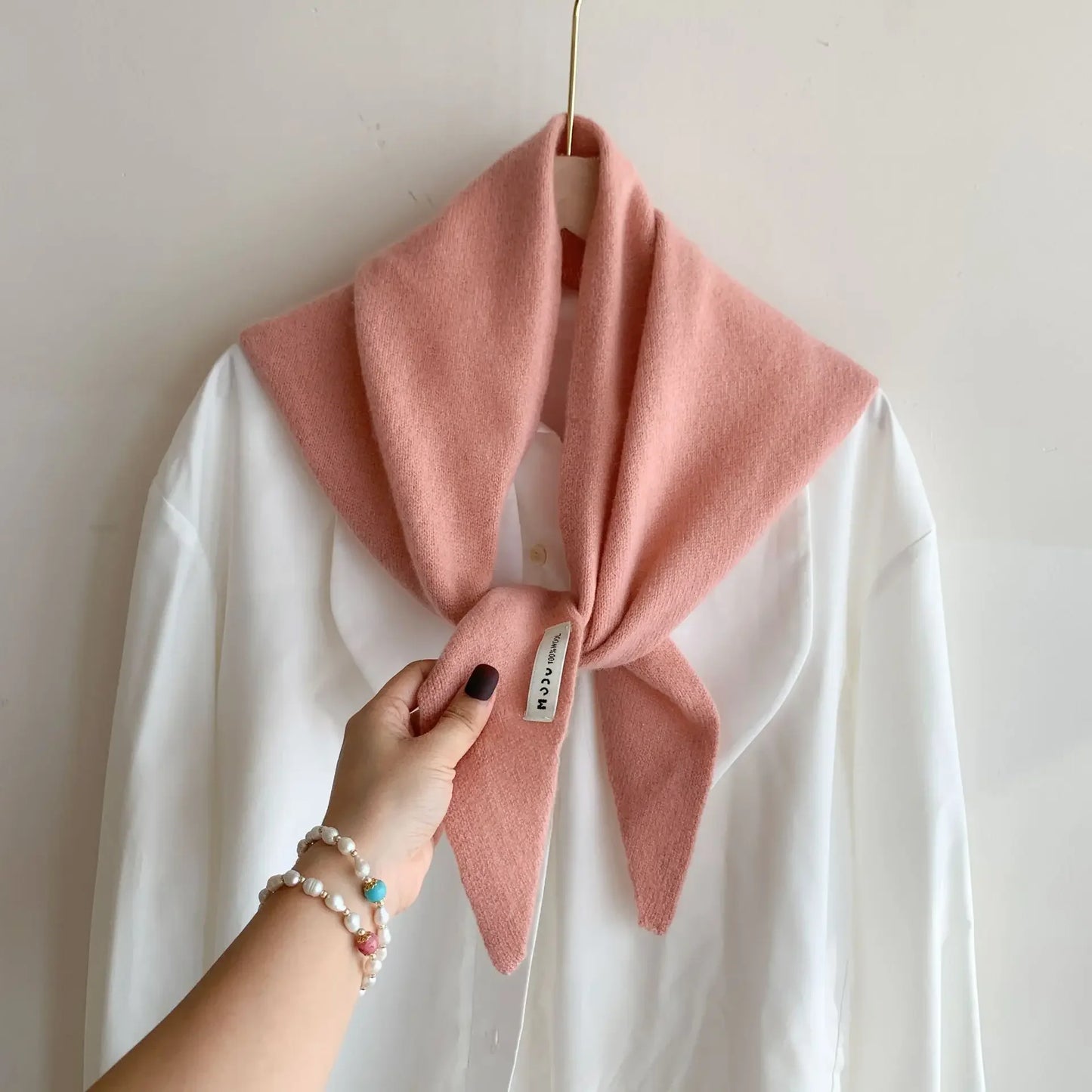 Analizza Scarf