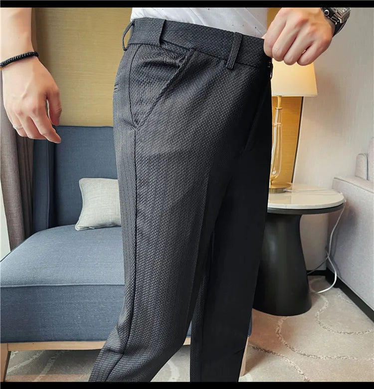 Dean Slim Trouser