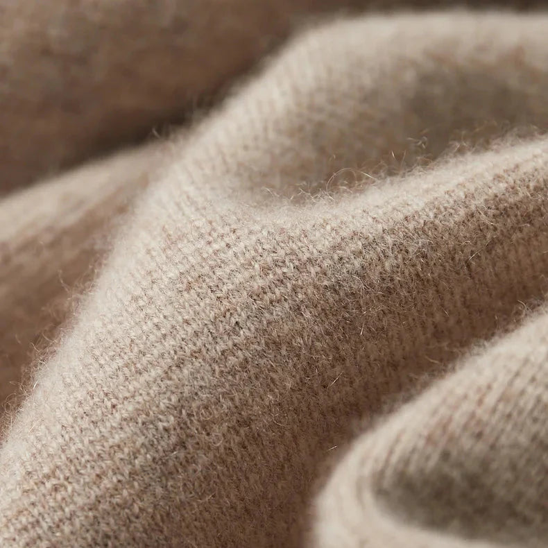 Valento Cashmere Cardigan