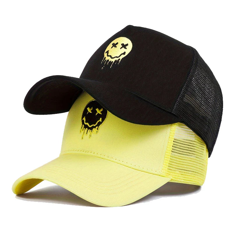 XX Wasted Trucker Cap