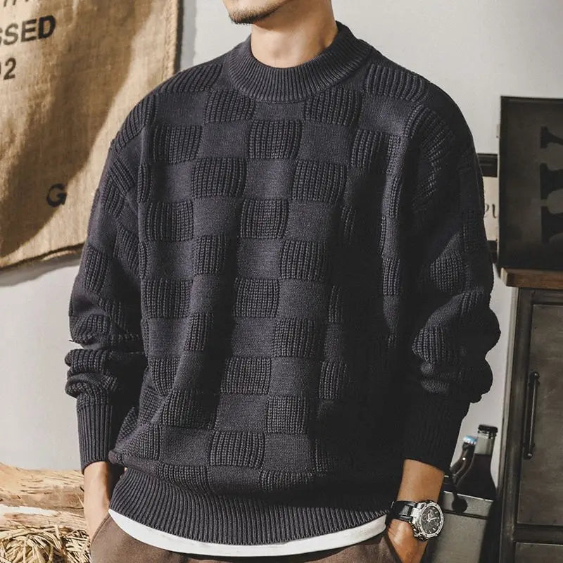 Maurizzio Roi Sweater