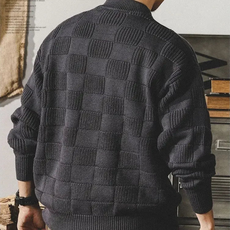 Maurizzio Roi Sweater