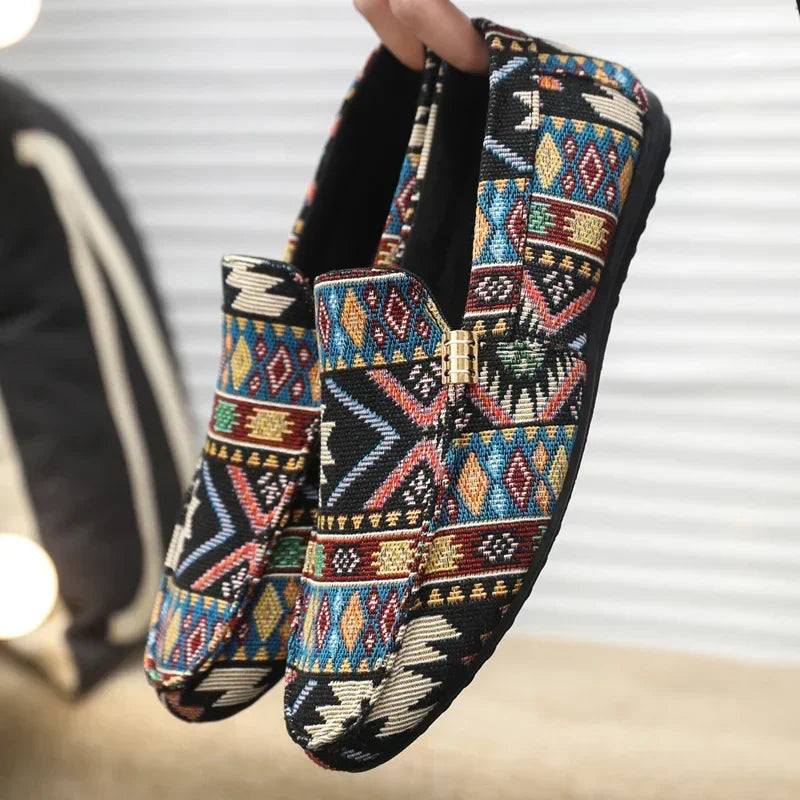 Azteco Loafers