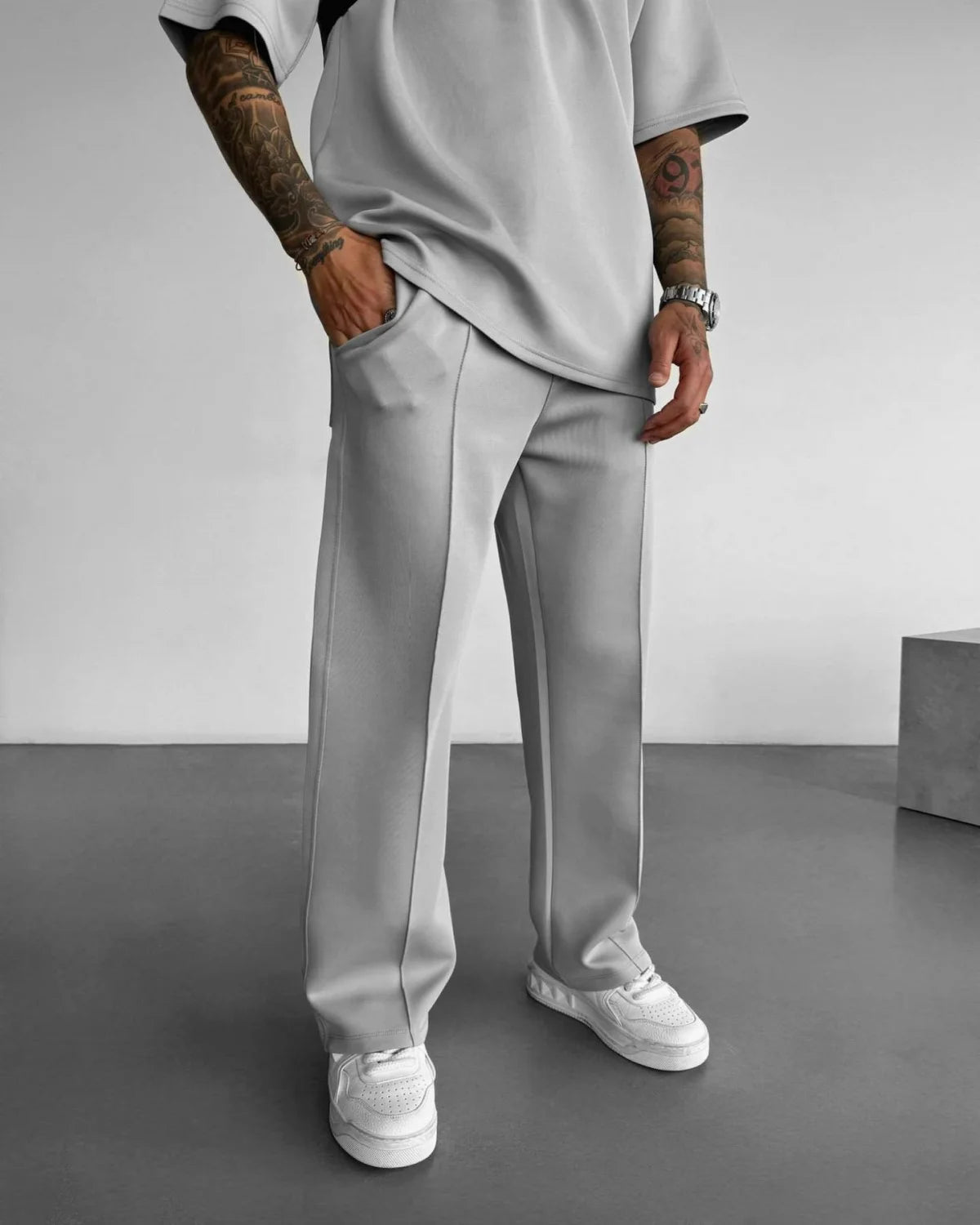 Éminence Pants
