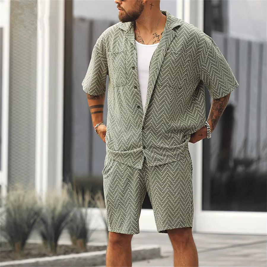 ZÉLÉN Homme Set