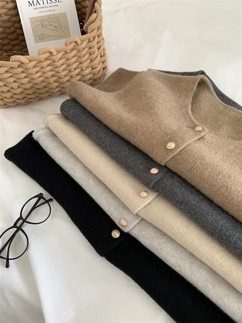 Remi Voss Sweater