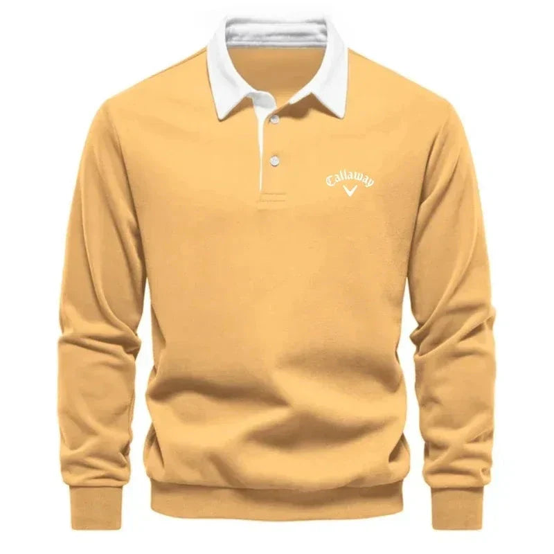 Callaway Polo Shirt
