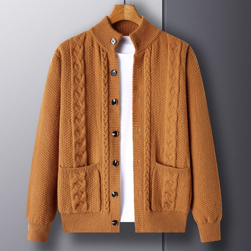Maglione da pescatore Preston