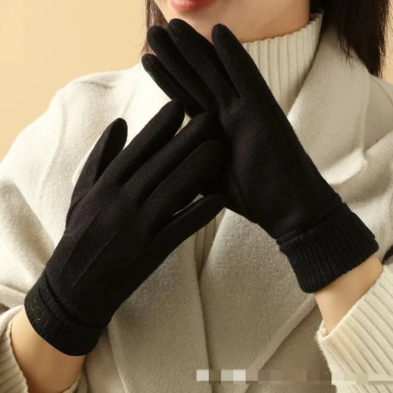 Legeca Gloves
