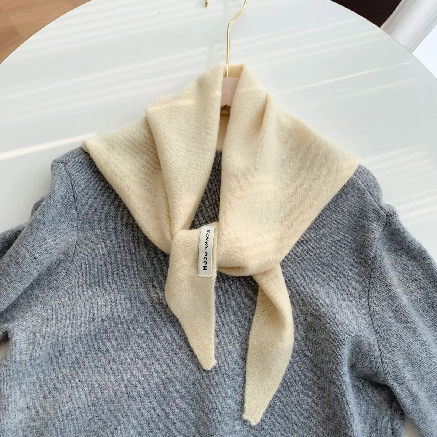 Analizza Scarf