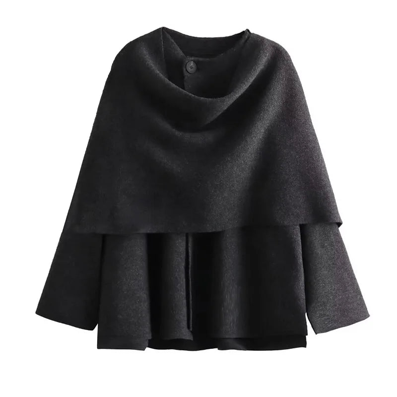 Arden Cape Jacket