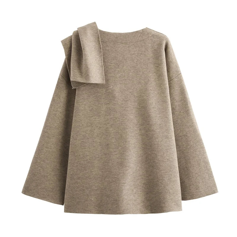 Arden Cape Jacket