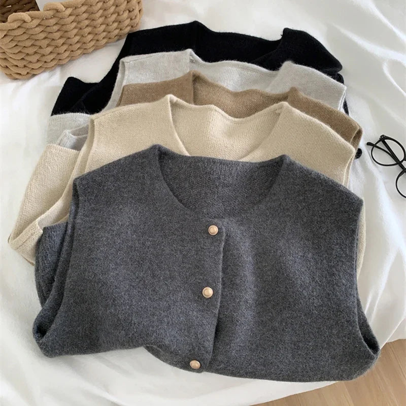 Remi Voss Sweater