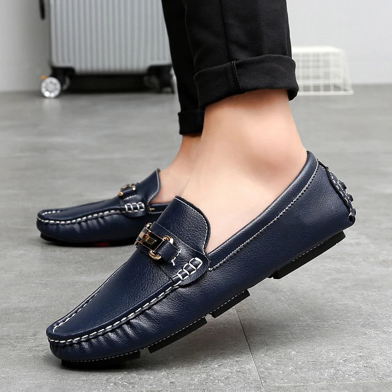 Berdo Loafers