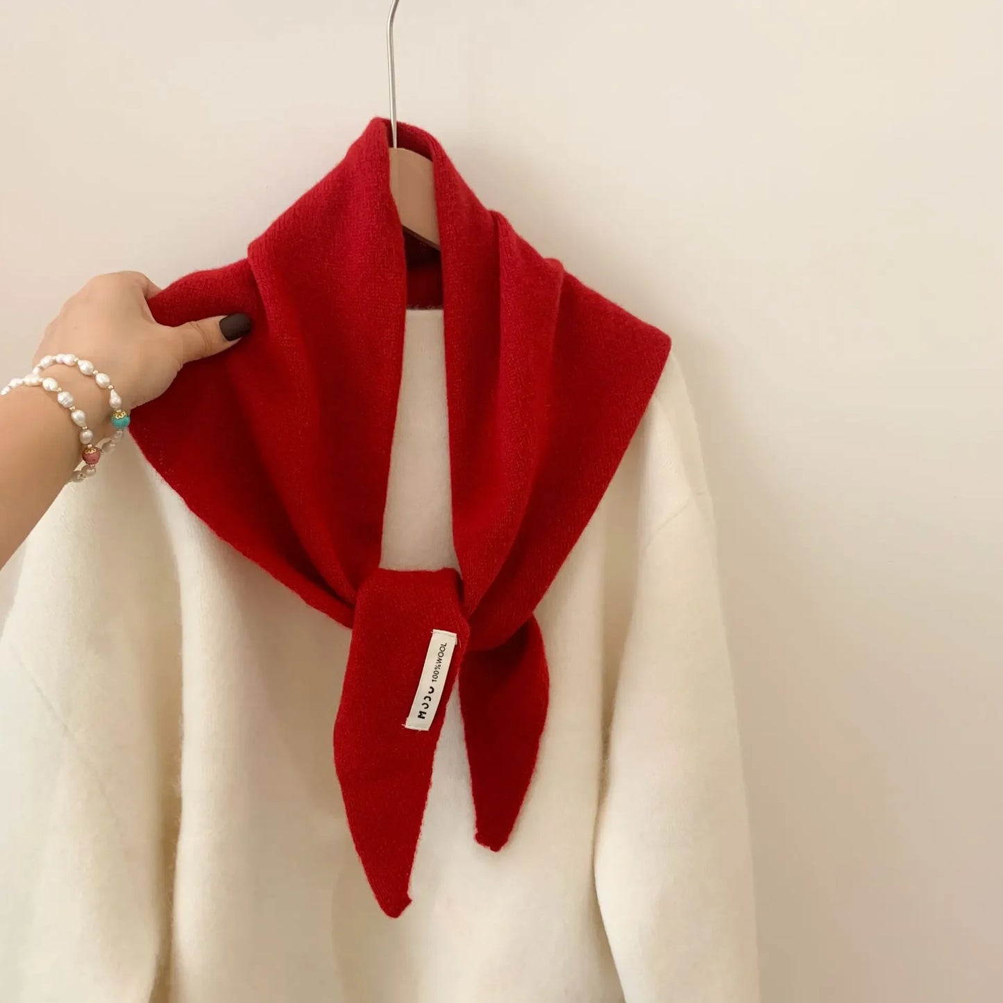 Analizza Scarf