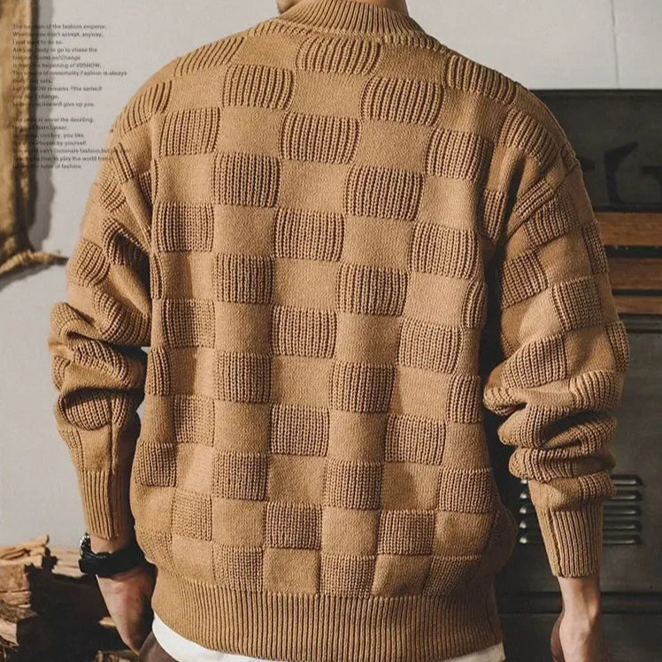 Maurizzio Roi Sweater