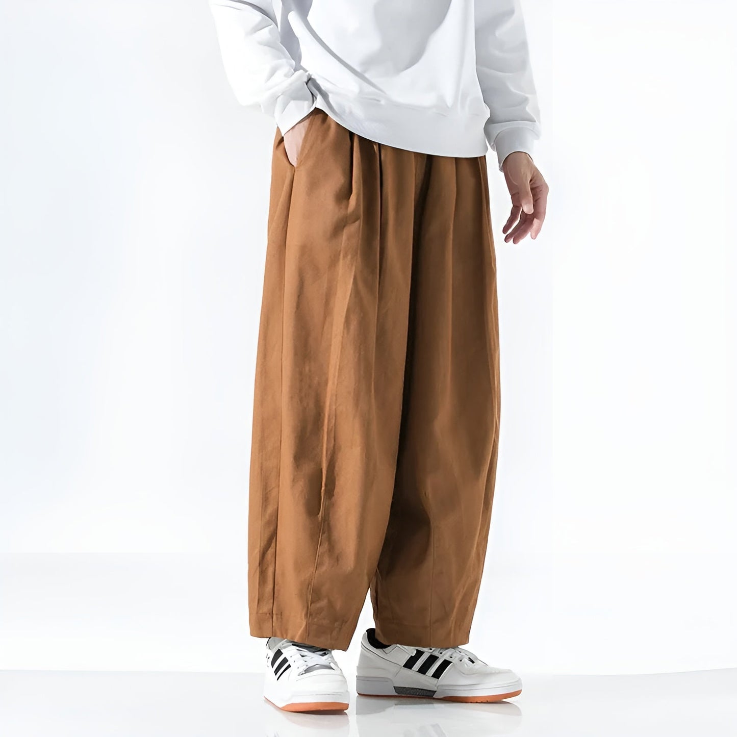 Elan Serène Trousers