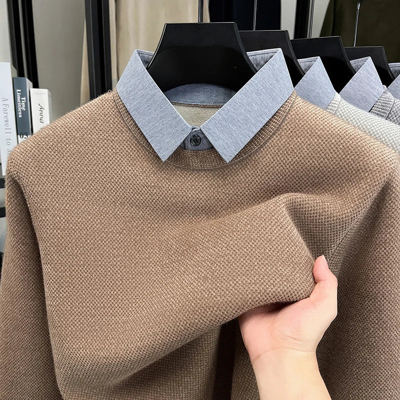 Gregory Pullover