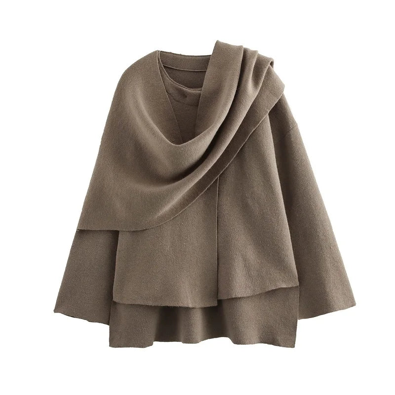 Arden Cape Jacket