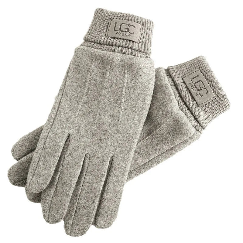 Legeca Gloves