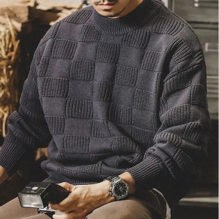 Maurizzio Roi Sweater