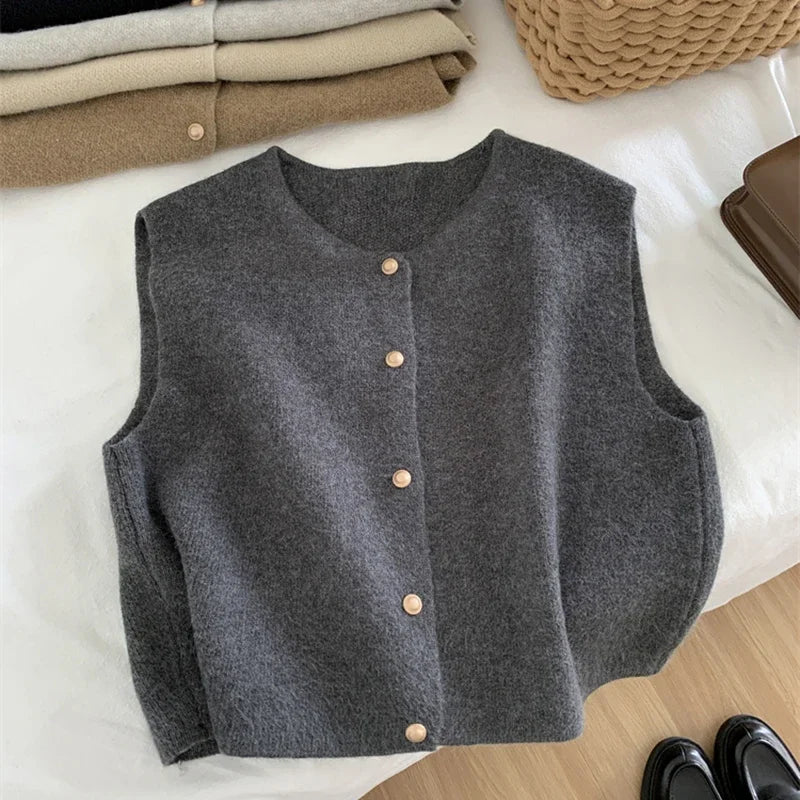 Remi Voss Sweater