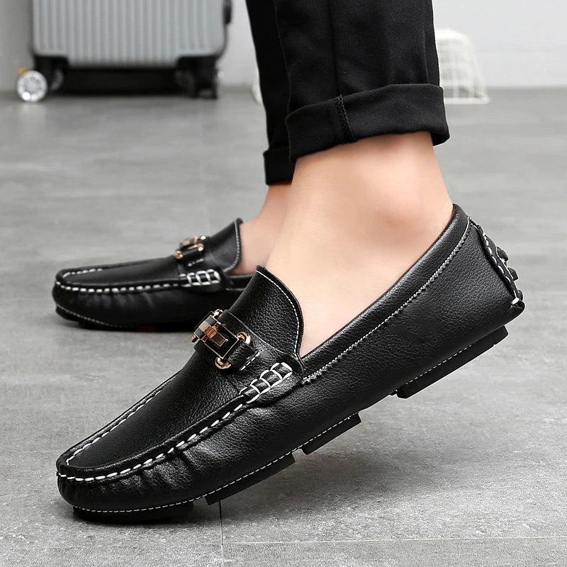 Berdo Loafers