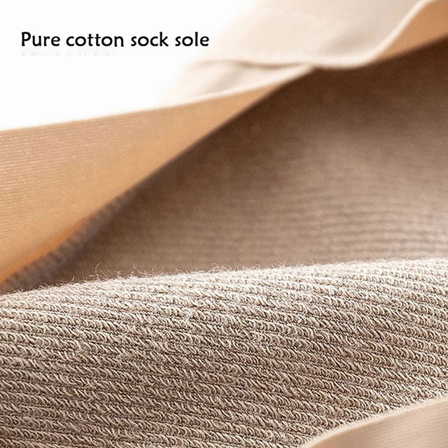 Invisible Anti-Slip Socks