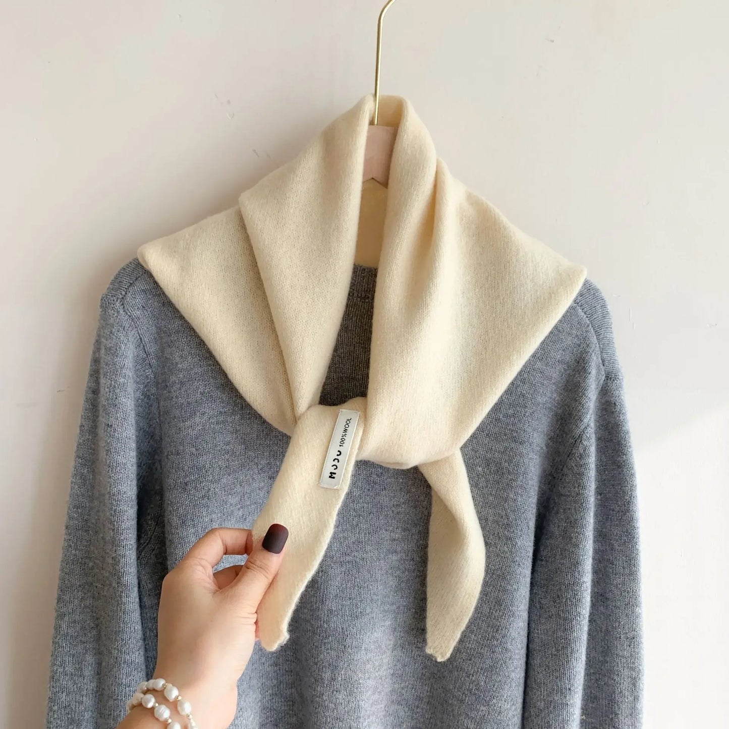 Analizza Scarf