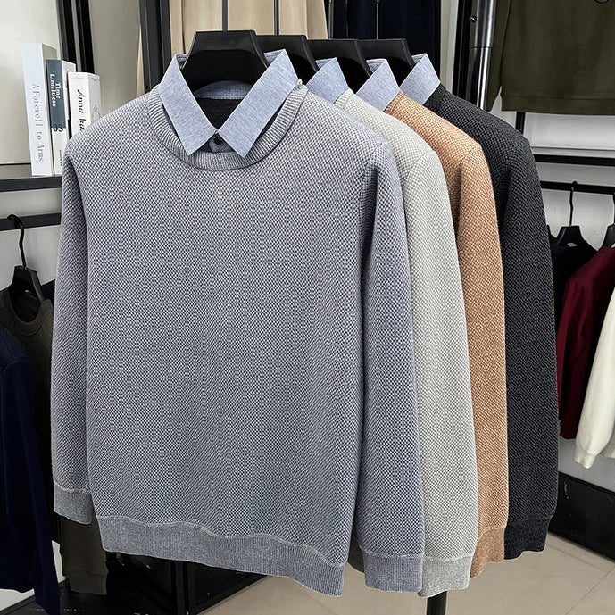 Gregory Pullover