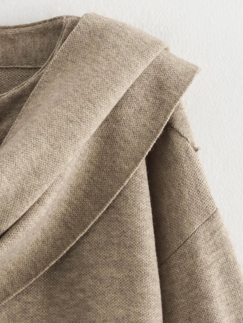 Arden Cape Jacket