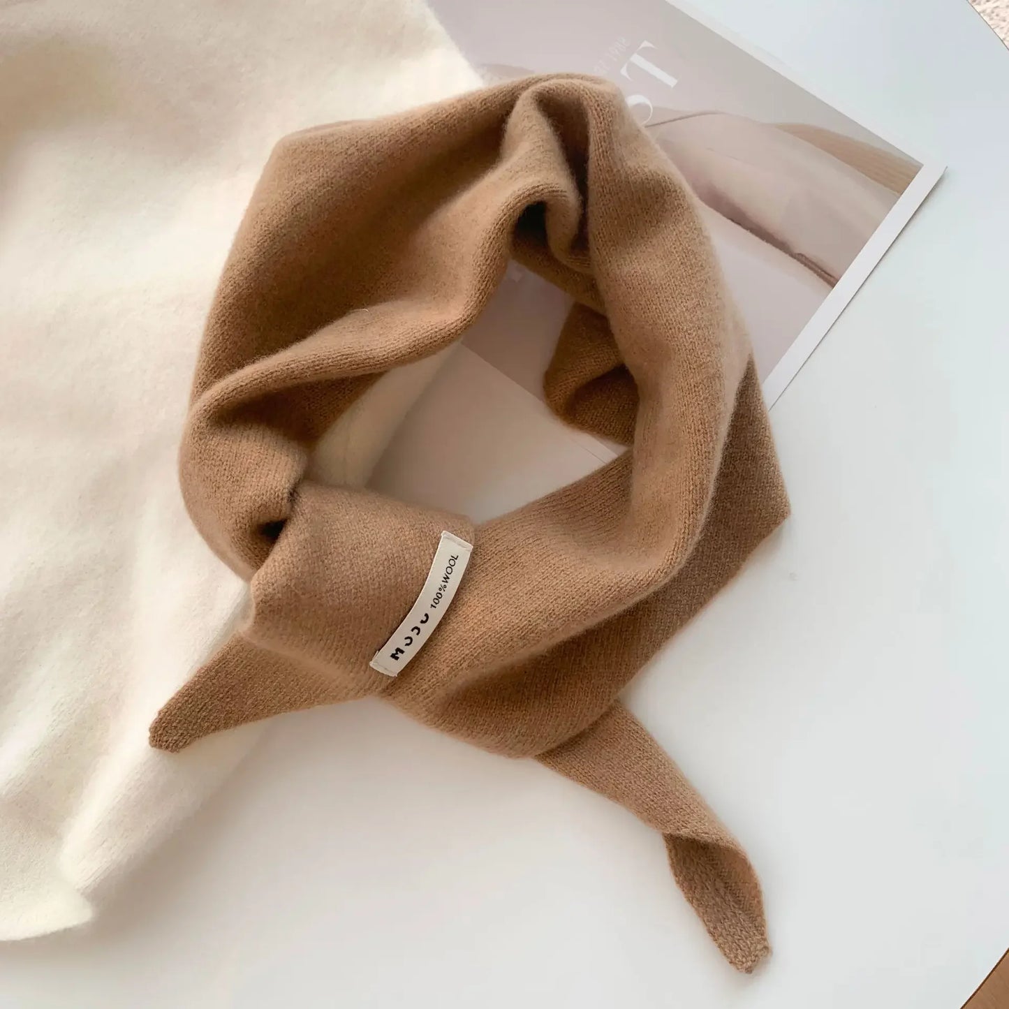 Analizza Scarf
