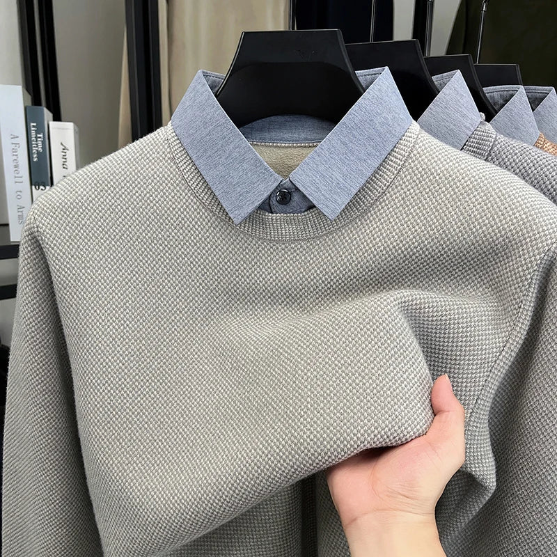 Gregory Pullover