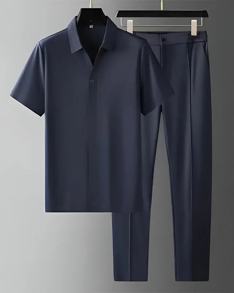 Artisan Polo Set