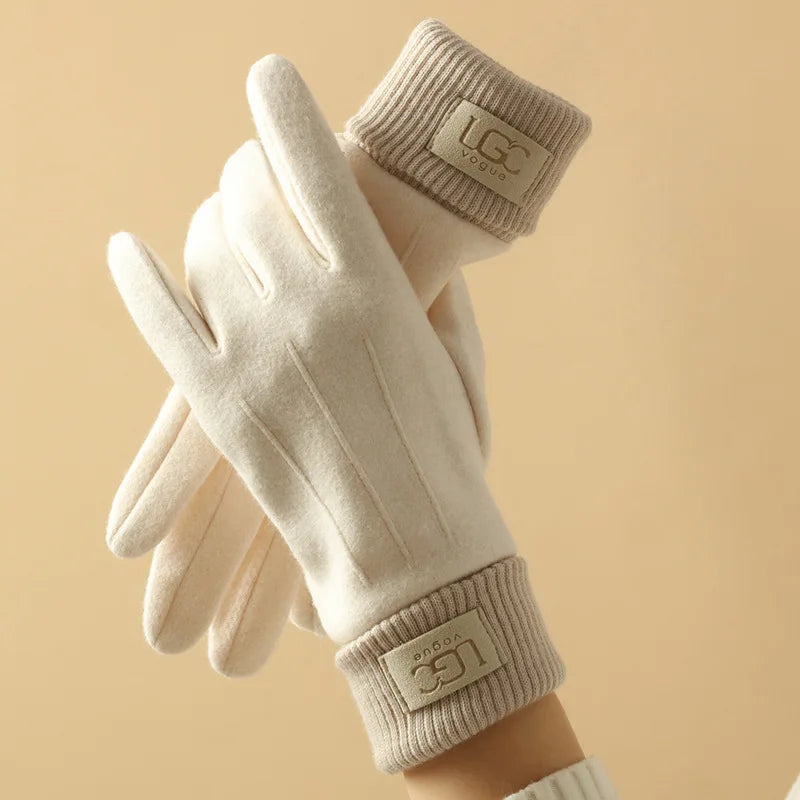 Legeca Gloves