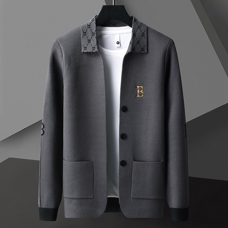 Bravetti Cashmere Cardigan