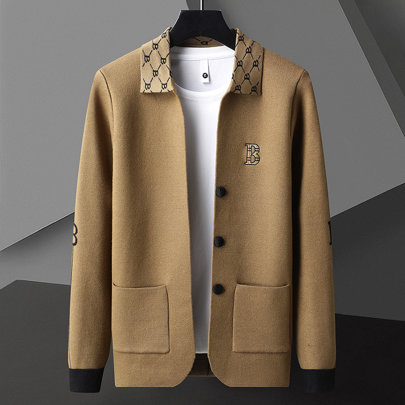 Bravetti Cashmere Cardigan