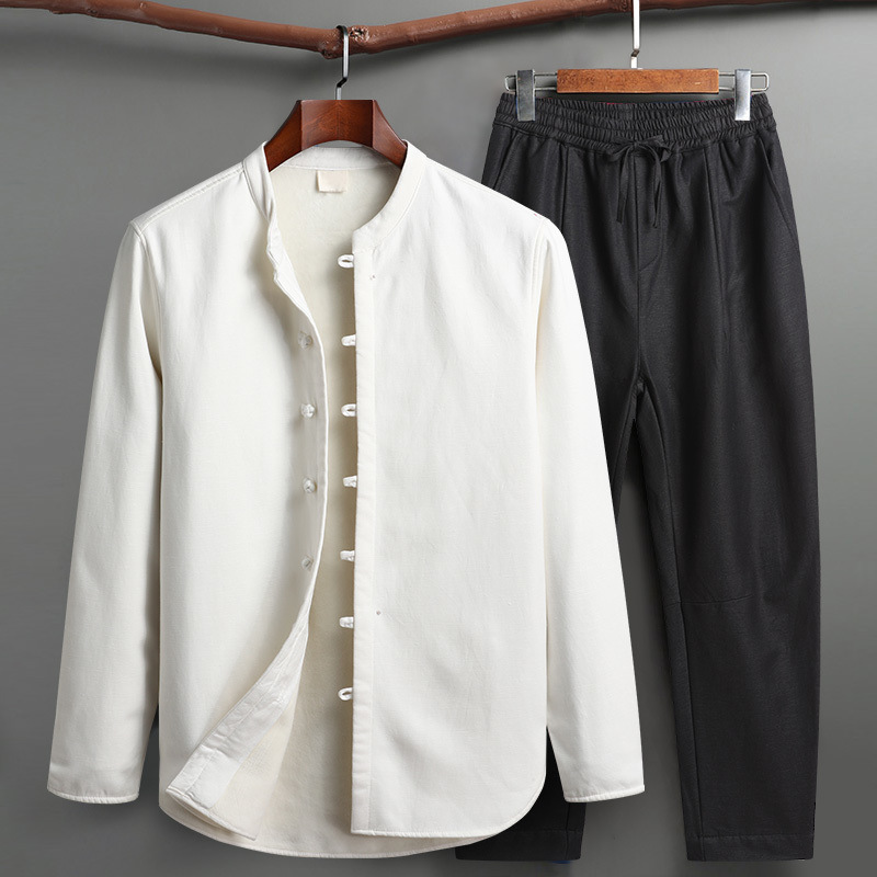 Atelio Linen Set